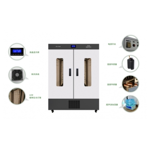 寧波揚(yáng)輝人工氣候箱與人工氣候室 專業(yè)環(huán)境模擬解決方案全解析